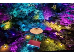 プランの魅力 旧竹林院 の画像