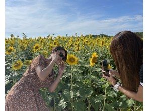 プランの魅力 観光客の少ないスポットにも!! の画像