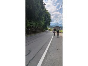 プランの魅力 急坂はないコース の画像