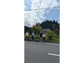 プランの魅力 茅葺き屋根の農家 の画像