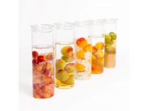 プランの魅力 Takeout Drinks の画像