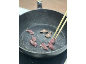 プランの魅力 「いただきます」の意味を考える の画像