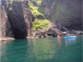 プランの魅力 거대한 동굴을 탐험 の画像