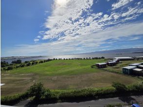 プランの魅力 舞洲スポーツアイランド太陽に広場 の画像