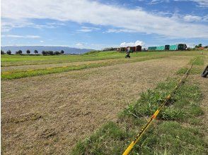 プランの魅力 オーバルコース の画像