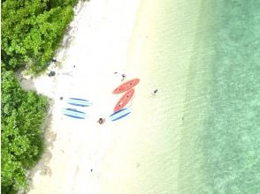 プランの魅力 プライベートビーチ の画像