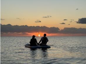 プランの魅力 1日の締めくくりに太陽をお見送り♪ の画像