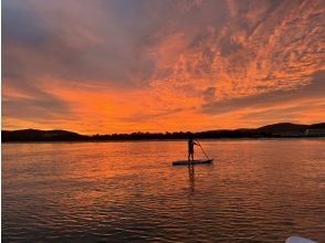 プランの魅力 夕焼けのポテンシャルがすごい！ の画像