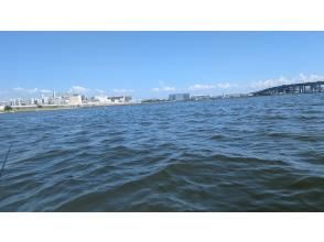プランの魅力 大海原を楽しもう！ の画像