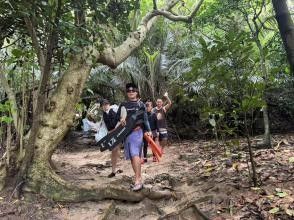 プランの魅力 安全面 の画像