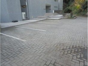 プランの魅力 Parking Lot の画像