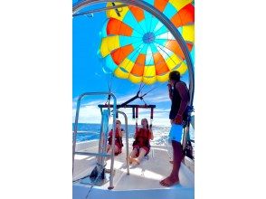 プランの魅力 ドキドキの準備☆ の画像