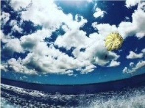 プランの魅力 海、空を感じる　 の画像