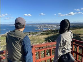 プランの魅力 雄大な景色を堪能 の画像