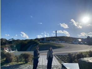 プランの魅力 絶景を楽しむ！ の画像