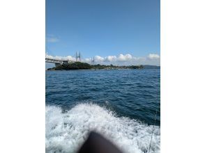 プランの魅力 デイクルーズ の画像