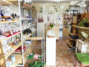プランの魅力 店舗風景 の画像