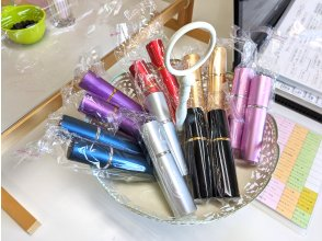 プランの魅力 スプレー容器 の画像