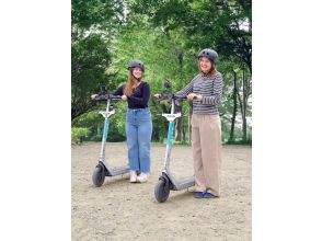 プランの魅力 徒歩では行けない観光地へ の画像