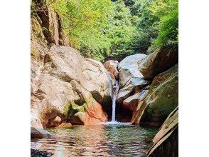 プランの魅力 全国でも珍しい“おう穴”群! の画像