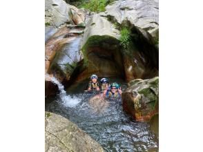 プランの魅力 夏ならでは！自然の中で心と体が&ldquo;ととのう&rdquo;体験 の画像