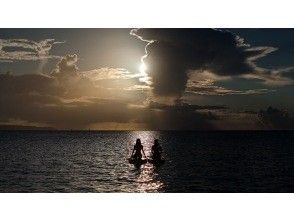 プランの魅力 専属ツアーの方にはドローン撮影も の画像