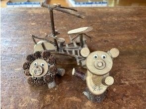 プランの魅力 ネイチャークラフト の画像