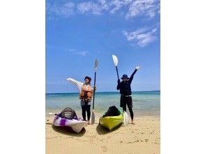プランの魅力 全部レンタル込み！手ぶらで参加できる海の旅 の画像