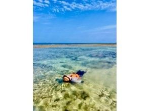 プランの魅力 非日常の癒し体験！海上での瞑想と波音のシンフォニー の画像