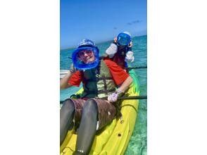 プランの魅力 All safety equipment is included, including life jackets, safety glasses, and waterproof cases. の画像