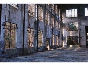 プランの魅力 発電所跡 の画像