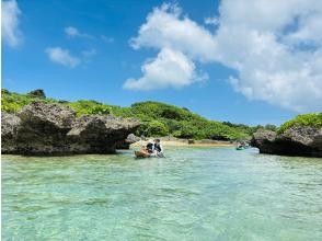 プランの魅力 プチアドベンチャーカヤック^^ の画像