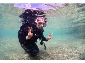 プランの魅力 足の着く場所で練習できる！ の画像