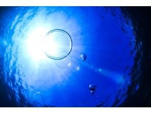 プランの魅力 バブルリング！ の画像