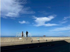 プランの魅力 オホーツク海と知床連山 の画像