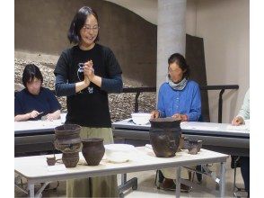 プランの魅力 「オホーツク文化」を肌で感じる の画像