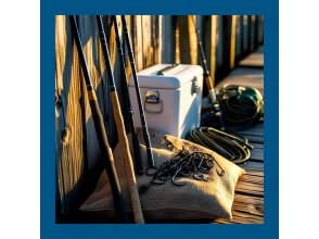 プランの魅力 特別な持ち物不要！ の画像