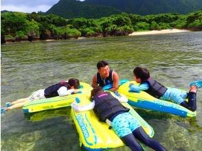 プランの魅力 小さなお子様も安心! の画像