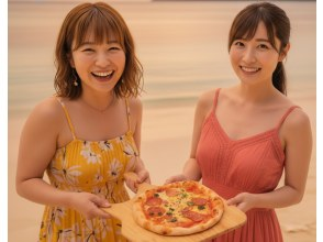 プランの魅力 正宗披萨！ の画像