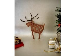 プランの魅力 Applied work Reindeer の画像