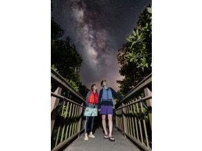 プランの魅力 星空浴 の画像