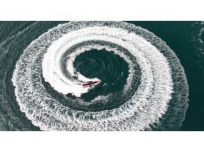 プランの魅力 トルネードターン の画像