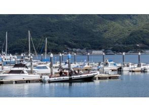 プランの魅力 内海フィッシャリーナ の画像