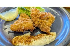 プランの魅力 「あいご」フライ の画像