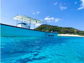 プランの魅力 [Up to 27 people can board!] The large boat makes traveling comfortable. の画像