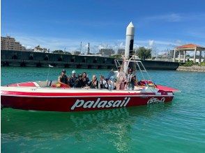 プランの魅力 ออกเดินทางโดยเรือ の画像