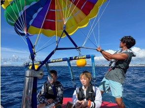 プランの魅力 選べるロープの長さ の画像