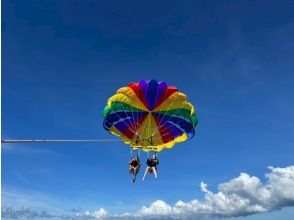プランの魅力 空中散歩 の画像