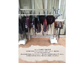 プランの魅力 必要備品レンタル無料！！ の画像