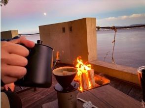 プランの魅力 With coffee! の画像